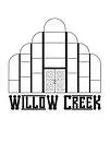 Willow Creek Glass Chapel logo