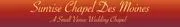 Sunrise Chapel logo