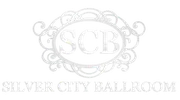 Silver City Ballroom logo