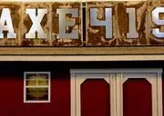 Axe 419 image 2