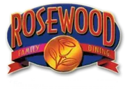Rosewood Family Restaurant logo