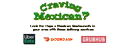 Pepe's Mexican Restaurant logo