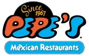 Pepe's Mexican Restaurant logo