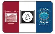 Quarterdeck Restaurant logo