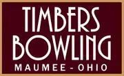 Timbers Bowling Lanes logo