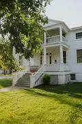 Wolcott House Museum Complex image 2