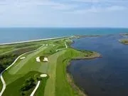 The Club at New Seabury logo