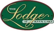 Lodge at Keen Lake logo