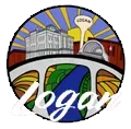 Logan-Missouri Valley Country Club logo