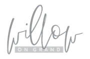 Willow on Grand logo