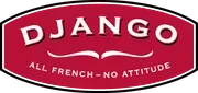 Django Restaurant logo