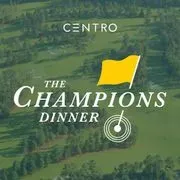 Centro Restaurant logo