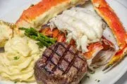 Splash Seafood Bar & Grill logo