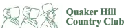 Quaker Hill Country Club logo
