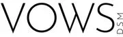 Vows Dsm logo