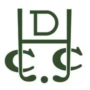 Heather Downs Country Club logo