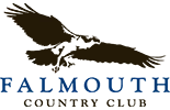 Falmouth Country Club logo