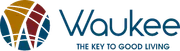 Waukee Community Center logo
