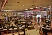 Villa Borghese Caterers image 3