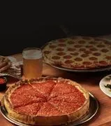 Beggars Pizza logo