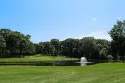 Crystal Tree Golf & Country Club logo