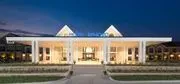 Hotel Renovo Des Moines Urbandale Tapestry by Hilton logo