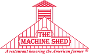 Machine Shed logo