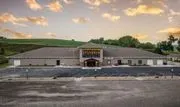 Calvary Falls image 2