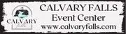 Calvary Falls image 3