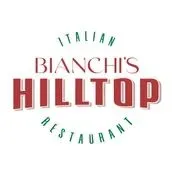 Bianchi's Hilltop Lounge & Restaurant logo