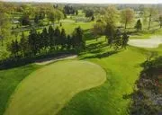 Silver Lake Country Club logo