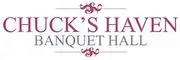 Chuck's Haven Banquet Hall logo