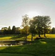 Allendale Country Club logo