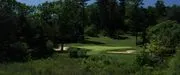 Quashnet Valley Country Club logo