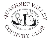 Quashnet Valley Country Club logo