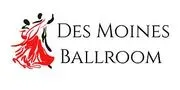 Des Moines Ballroom Dance STD logo