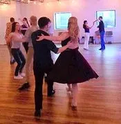 Des Moines Ballroom Dance STD image 4