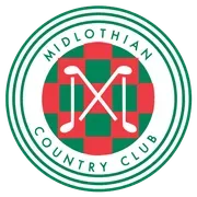 Midlothian Country Club logo