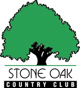 Stone Oak Country Club logo