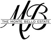 The Monte Bello Estate logo