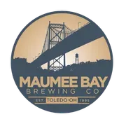 Maumee Bay Brew Pub logo