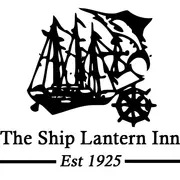 Ship Lantern Inn logo