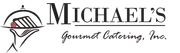 Michael's Cafe & Bakery logo