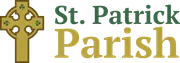 St. Patrick Church logo