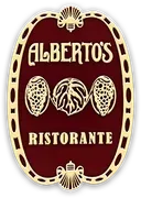 Alberto's Ristorante logo