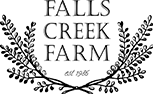 Falls Creek Farm logo