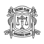 The Toledo Club logo