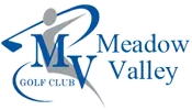 Meadow Valley Golf Club logo