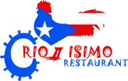 Criollisimo Restaurant logo