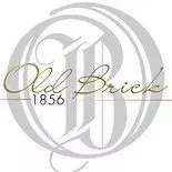 Old Brick logo